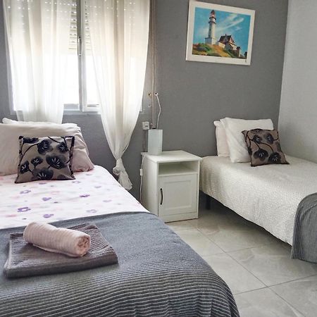 Top Home Jasmine Jerez Jerez de la Frontera Esterno foto
