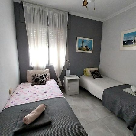 Top Home Jasmine Jerez Jerez de la Frontera Esterno foto