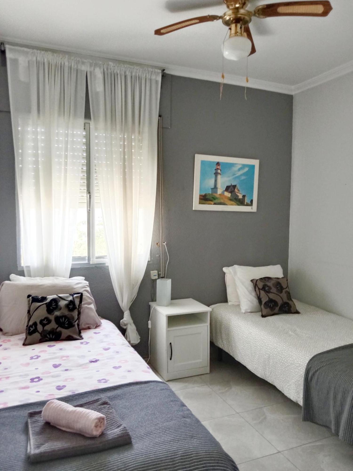 Top Home Jasmine Jerez Jerez de la Frontera Esterno foto