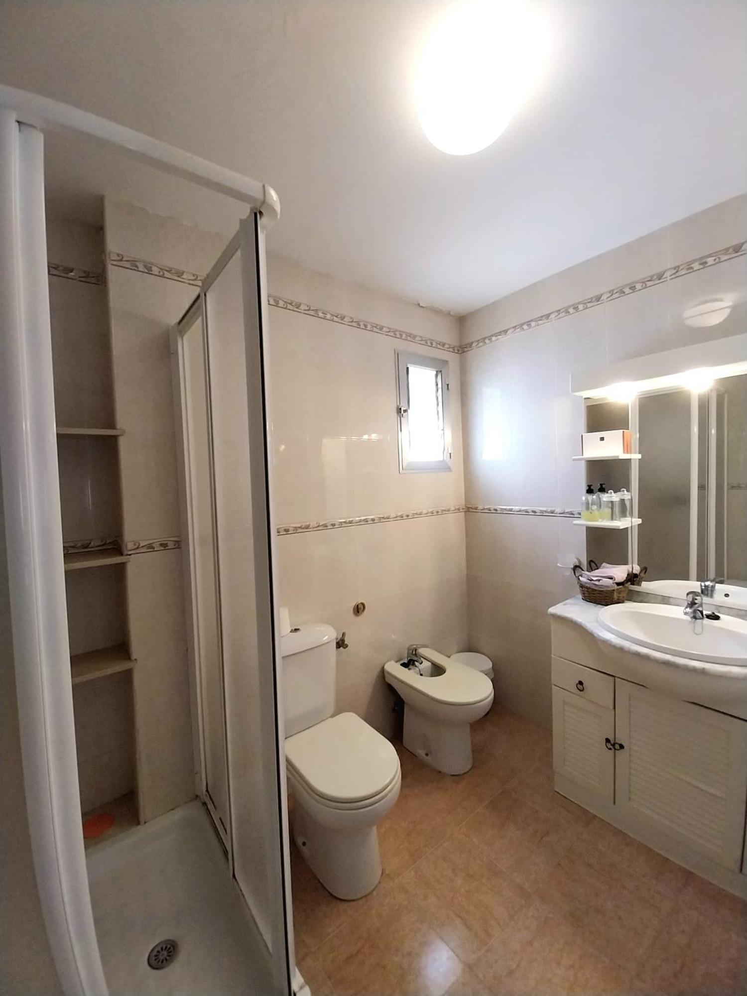 Top Home Jasmine Jerez Jerez de la Frontera Esterno foto